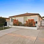 Pacific Beach Studio Short Walk To Ocean