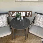 Paradise Hideaway