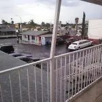 Ace Budget Motel