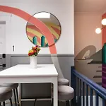 La Ventana Deluxe Suites