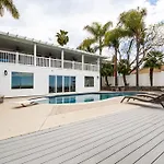 San Diego Luxury Getaway - Only 15 Min To Downtown
