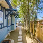 Ob Beach House