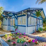 Ob Beach House