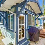 Ob Beach House