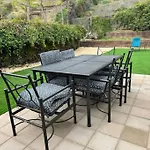 Sunny Retreat Huge Single Level Home With Large Yard