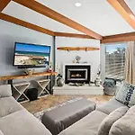 Hidden Canyon Gem - Private Upper Level, Near Sdsu