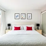 Hamilton I II Buyout By Avantstay Modern 6 Bdr W Spa Rooftop Patio