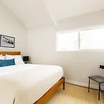 Hamilton I II Buyout By Avantstay Modern 6 Bdr W Spa Rooftop Patio