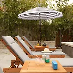 Hamilton I By Avantstay Beach House Rooftop Deck Newly Renovated Bungalow