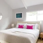 Hamilton I By Avantstay Beach House Rooftop Deck Newly Renovated Bungalow