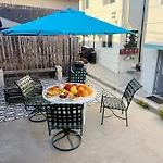 Charming Ocean Beach 2Br