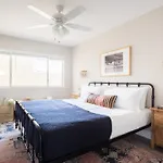 Seashore Buyout By Avantstay Sleeps 21 7 Spaces
