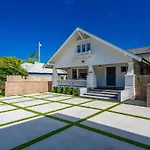 Gorgeous 2Bd 2Ba House - Balboa Park Zoo Downtown