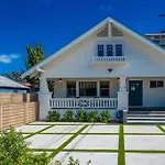 Gorgeous 2Bd 2Ba House - Balboa Park Zoo Downtown