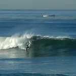 Beach Break 1