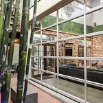 Bamboo Loft 6Br, 24 Guests