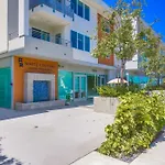 Point Loma Premier Loft 106