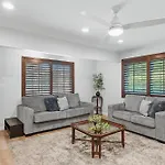 Peaceful Getaway With Renovated Amenities