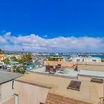 Ocean & Bay