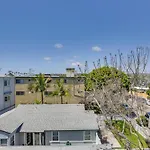 Sunny Socal Hideaway Less Than 2 Miles To Pacific Beach!
