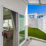 Studio Verde- Free Parking, Central