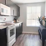 2Bdrm Gaslamp Conv Cntr - W Parking & 5 Beds #3