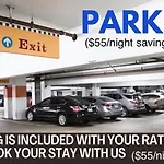 2Bdrm Gaslamp Conv Cntr - W Parking & 5 Beds #3