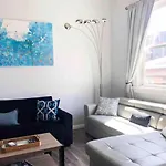 2Bdrm Gaslamp Conv Cntr - W Parking & 5 Beds #3