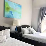 2Bdrm Gaslamp Conv Cntr - W Parking & 5 Beds #3