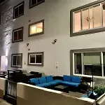 Mermaids Penthouse