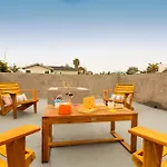 Hamilton II By Avantstay Beach House Rooftop Deck Newly Renovated Bungalow