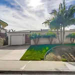 Best Ocean & Bay Views In Sd Large Backyard Air Conditioning