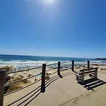 500 Ft To Ocean Relaxing Stay Parking Wifi 834