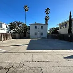 500 Ft To Ocean Relaxing Stay Parking Wifi 834