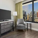 The Dextro, BW Premier Collection