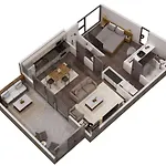 City24 Condo Hotel Little Italy Mission Hills
