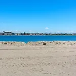 Bay View Cottage Patio Wd Parking Location 5176