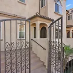 Beach Dreamin Luxury Water View Ac Garage Fast Wifi Rooftop Patio 5175