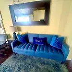 Sunset Haven: Lakeside Charm In Ocean Beach