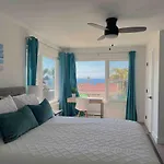 Oceanview Suite Hilltop