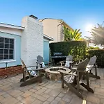 Coastal Retreat 1Br Steps To Ocean & Peek Views