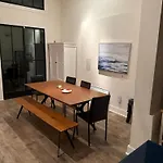 Close To Ocean And Beach