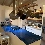 Close To Ocean And Beach
