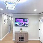 Exotic Home Cumberland Street By Sdstay