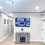 Exotic Home Cumberland Street By Sdstay
