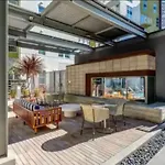 Chic 2 Bedroom Apartment Near Petco Park Convention Center