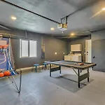 Tropical Bliss - 5Br Pool Spa Games 12 Min To Dwtn