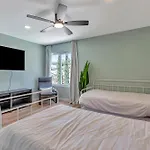 Tropical Bliss - 5Br Pool Spa Games 12 Min To Dwtn
