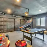 Tropical Bliss - 5Br Pool Spa Games 12 Min To Dwtn