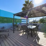 Harborside Suite 08 With Hot Tub